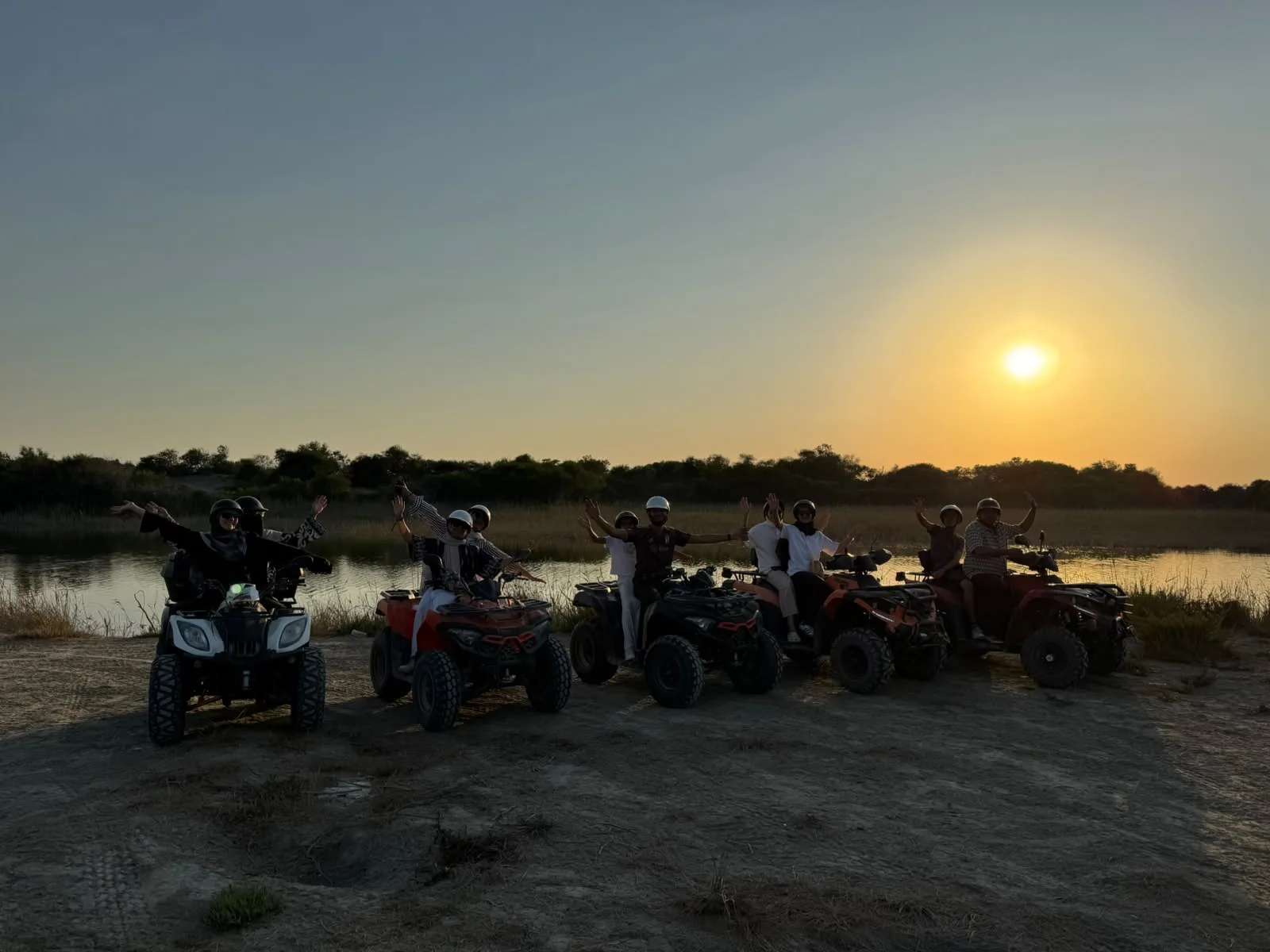 Patara ATV Safari Turu