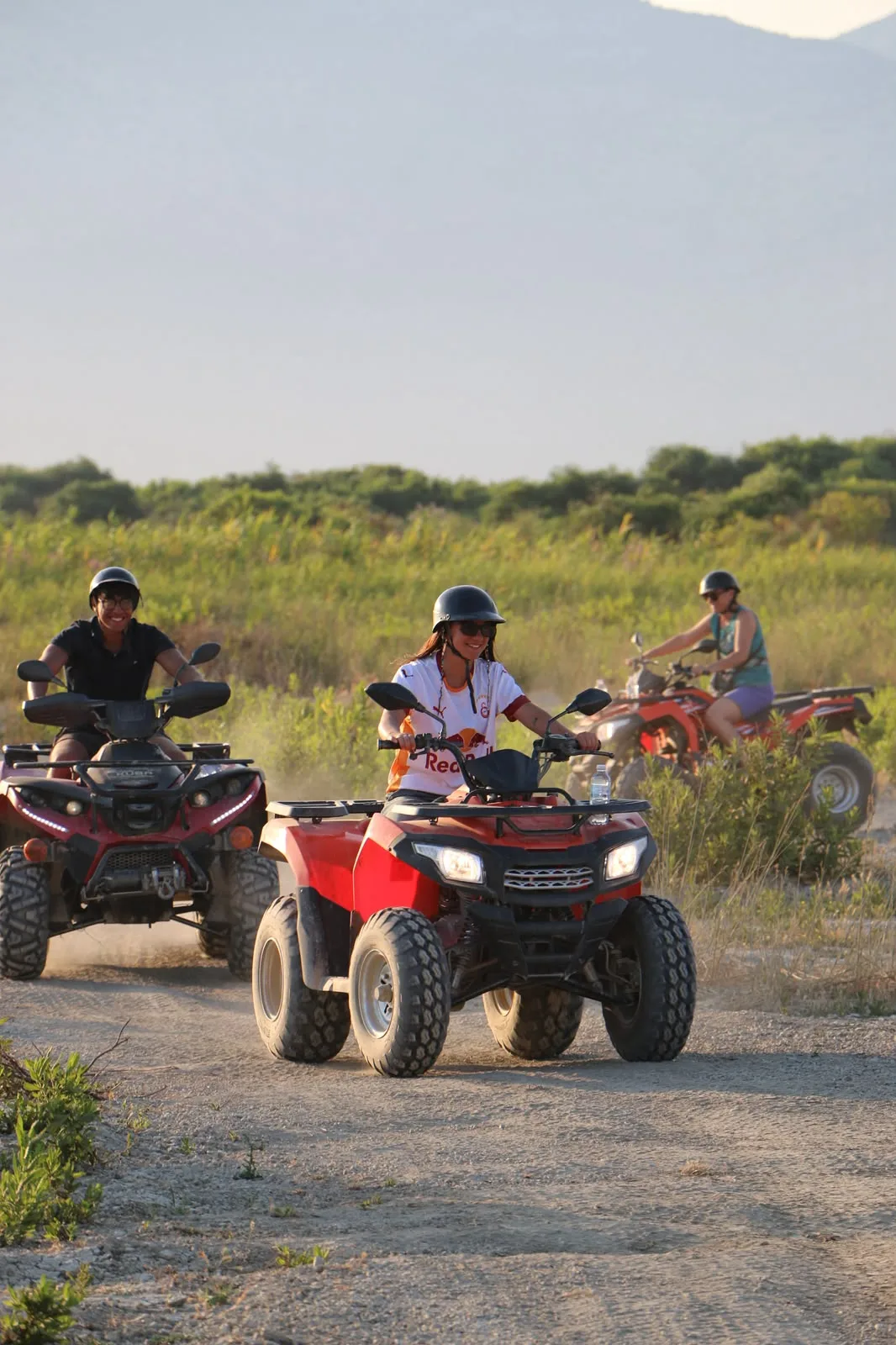 Patara ATV Safari Turu