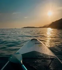 KAŞ SUP BOARD TURU