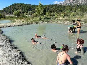 Saklıkent Jeep Safari Turu