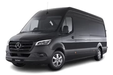 MERCEDES SPRİNTER VB.